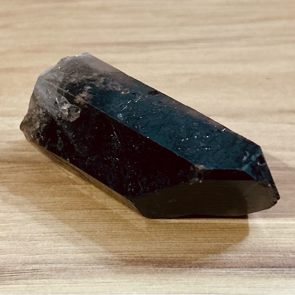 Rough Smoky Quartz